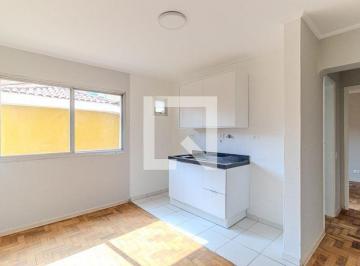 Apartamento · 30m² · 1 Quarto · 1 Vaga · Apartamento à Venda - Campos Elíseos, 1 Quarto,  30 m² - São Paulo