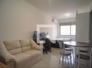 Apartamento · 30m² · 1 Quarto · Apartamento à Venda - Centro, 1 Quarto,  30 m² - Novo Hamburgo