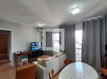 Apartamento · 87m² · 3 Quartos · 2 Vagas · Apartamento à Venda - Cambuí, 3 Quartos, 87 m² - Campinas