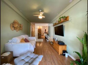 Apartamento · 119m² · 3 Quartos · 1 Vaga · Apartamento à Venda - Méier, 3 Quartos,  119 m² - Rio de Janeiro