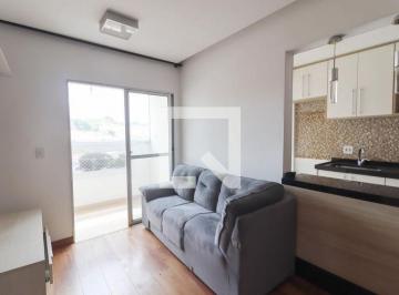 Apartamento · 69m² · 3 Quartos · 1 Vaga · Apartamento à Venda - Ponte São João , 3 Quartos,  69 m² - Jundiaí