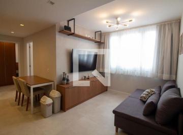 Apartamento · 48m² · 2 Quartos · 1 Vaga · Apartamento à Venda - Chácara Santo Antonio, 2 Quartos,  48 m² - São Paulo