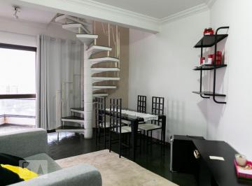 Apartamento · 55m² · 1 Quarto · 1 Vaga · Apartamento à Venda - Aclimação, 1 Quarto, 55 m² - São Paulo