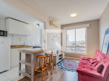 Apartamento · 52m² · 2 Quartos · 1 Vaga · Apartamento à Venda - Partenon, 2 Quartos,  52 m² - Porto Alegre
