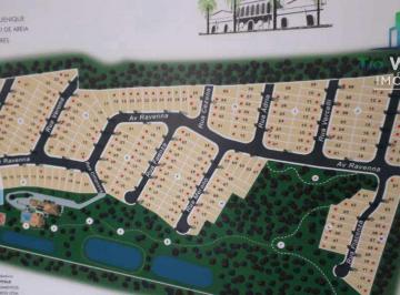 Terreno · 659m² · Terreno de Condomínio, Residencial San Vitale, Bragança Paulista - R$ 783 mil, Cod: 71672904