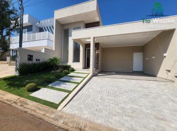 Casa · 190m² · 3 Quartos · 4 Vagas · Casa Bragança Paulista