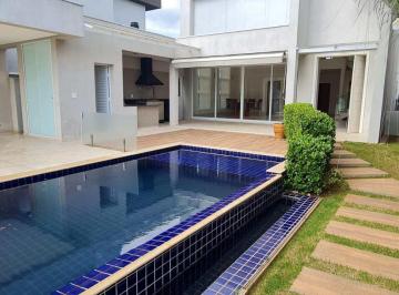 Casa · 310m² · 4 Quartos · 4 Vagas · Casa condomínio Bragança Paulista