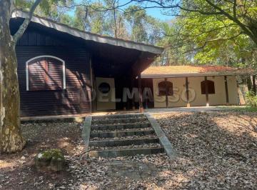 Rural de 3 quartos, Ibiúna · Linda chácara em condomínio em meio a natureza!