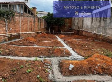 Terreno · 269m² · Terreno à venda - no Jardim Guarani