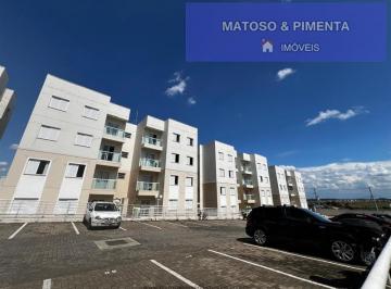 Apartamento · 47m² · 2 Quartos · 1 Vaga · Apartamento à venda - no Jardim Novo Maracanã