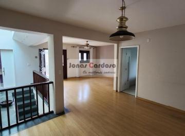 Foto 01 · Impecável casa à venda em Mogi das Cruzes-SP, Vila Oliveira: 5 quartos, 3 suítes, 3 salas, 4 banheir