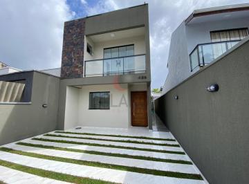 444513010.jpg · SOBRADO NOVO A VENDA EM PONTAL DO PARANÁ - 400m DA PRAIA | COM 03 QUARTOS