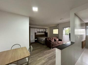 9c92a47de0a8b93e9b39740244f04ec450b3c385 · Apartamento com 1 dormitório mobiliado, 44 m² - venda ou aluguel - Jardim América - Sorocaba/SP