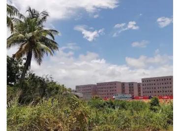 Terreno , Camaçari · LOTE 1920M2 PRÓXIMO AO SHOPING BUSCA VIDA, EM ABRANTES