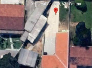 Terreno · 612m² · 1 Quarto · TERRENO NO BAIRRO DO FÁTIMA EM COLOMBO, ATRÁS DO P