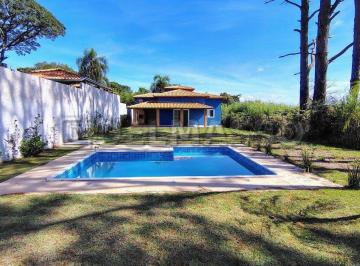 Rural · 1200m² · 3 Quartos · 2 Vagas · Ibiúna/SP - Chácara nova próxima ao asfalto!