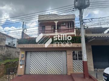 Foto 01 · CASA PARA VENDA NA PRAÇA 14