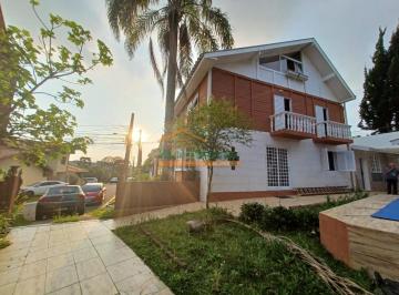 Casa · 280m² · 5 Quartos · 3 Vagas ·  CASA EM CONDOMINIO A VENDA NO BAIRRO SÃO BRAZ