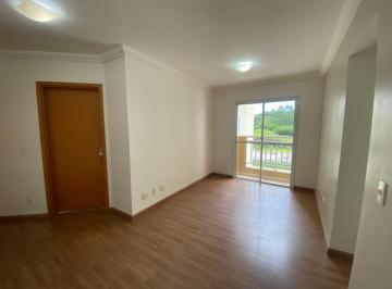 Apartamento · 63m² · 3 Quartos · 1 Vaga · Apartamento à venda - no Conjunto Bom Pastor