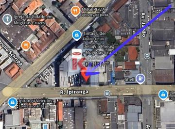Comercial · 127m² · 2 Quartos · 2 Vagas · Comercial à venda - no Jardim Santista