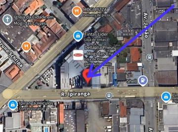 Comercial · 127m² · 2 Quartos · 2 Vagas · Comercial à venda - no Jardim Santista