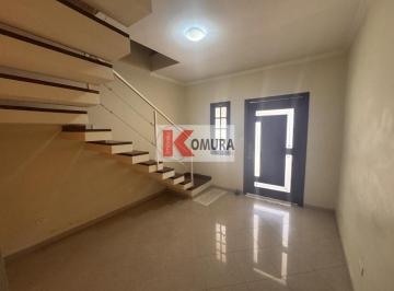 Casa · 194m² · 4 Quartos · 3 Vagas · Casa à venda - no Jardim Cecília
