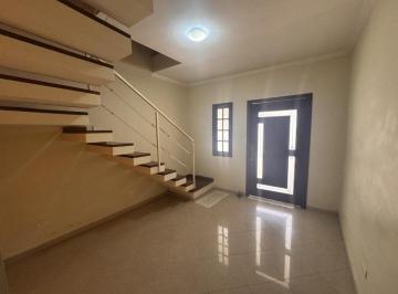 Casa · 194m² · 4 Quartos · 3 Vagas · Casa à venda - no Jardim Cecília