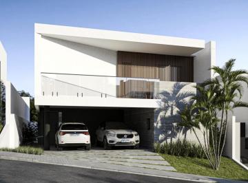Casa de 4 quartos, Curitiba · Casa em Condomínio de alto Padrão com 293 m², 4 suítes e 4 vagas no Cascatinha
