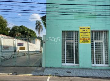 Foto 01 · Imóvel comercial para alugar no Bairro Centro, com 200m² de área construída