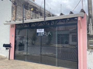 Foto 01 · Imóvel comercial para alugar no Bairro São Luiz com 127m² de área construída, sendo 170m² de área to