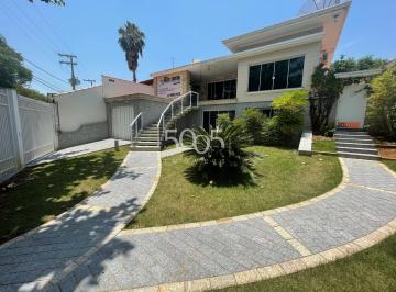 Foto 01 · Imóvel comercial para alugar no Bairro Brasil com 5 salas e 249m²