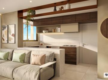 Apartamento de 3 quartos, Brasília · UM RESORT NO PARK SUL I 3 QUARTOS I 1 SUÍTE I 2 SEMI-SUÍTES | VILLA BIANCO