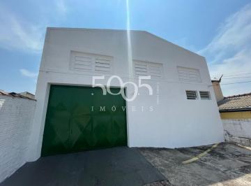 Foto 01 · Imóvel Comercial para Locação em Itu-SP - Bairro São Luiz: 2 salas, 8 vagas, 197,65 m² de área const