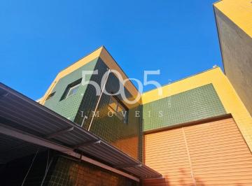 Foto 03 · Imóvel Comercial para Locação em Itu-SP - Bairro Novo Centro: 2 Salas, 2 Banheiros, 1 Vaga de Garage