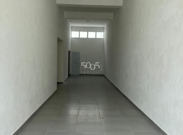 Foto 01 · Sala comercial para locação no Itu Novo Centro com 74m² de área útil.