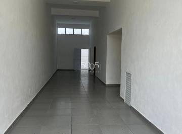 Foto 01 · Sala comercial para locação no Itu Novo Centro com 74m² de área útil.