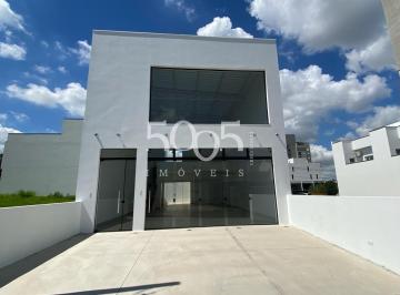 Foto 01 · Imóvel comercial para locação no Bairro Itu Novo Centro com 200m² de área construída, com 02 banheir