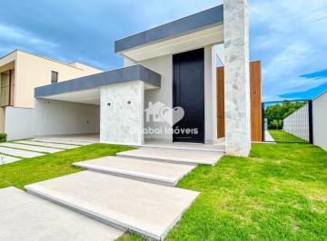 Foto 01 · Condomínio Fechado, Interlagos, Vila Velha, ES