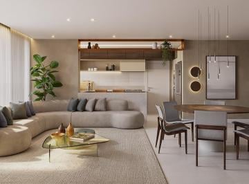 Apartamento de 3 quartos, Brasília · 3 SUÍTES + LAVABO I ÁREA DE SERVIÇO SEPARADA DA COZINHA I UM RESORT NO PARK SUL 