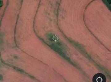 Rural , Monte Santo de Minas ·  Propriedade riquíssima em águas ,ótimo investimento 