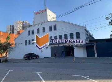 Comercial · 3000m² · 24 Vagas · Galpão Próximo à Marginal Pinheiros
