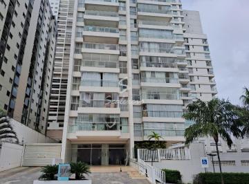 RESIDENCIAL WAZE · Apt duplex 43m², 2 quartos, mobiliado, Residencial Waze, Aguas Claras