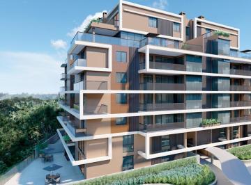 Apartamento de 4 quartos, Curitiba · Alto Padrao - Parque Barigui - Apart. com 4 quartos - 231 m² privativos.