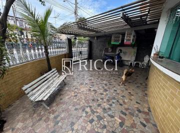 Foto 01 · Casa à venda no Embaré em Santos