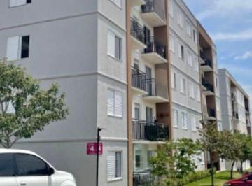 Apartamento de 2 quartos, Campinas · apartamento à venda JD. GARCIA, Cond. VIVA e REALIZE, lado Sup. VitoriaMax. SEM GARAGEM R$ 228 mil