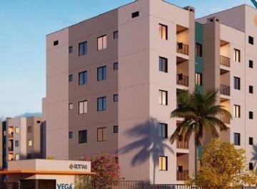 Apartamento de 2 quartos, Curitiba · Apartamento no Neoville 