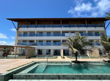 Apartamento de 3 quartos, Ipojuca · oportunidade de 3 quartos a beira-mar de porto de galinhas 