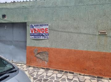 Casa de 3 quartos, Sobradinho · A&M IMOVEIS VENDE CASA NA AR 08 SOBRADINHO ESCRITURADA