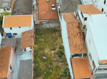 Terreno · 250m² · Terreno sem demolição, Bela Vista, Osasco.