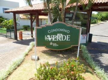 Terreno , Brasília · VENDO 02 LOTES JUNTOS COM ESCRITURA NO CONDOMÍNIO VERDE- JORNALISTA